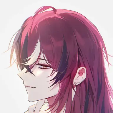 Profile image of Dorian Ashvale