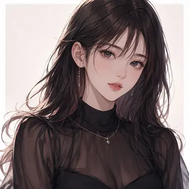 Profile image of ユイ