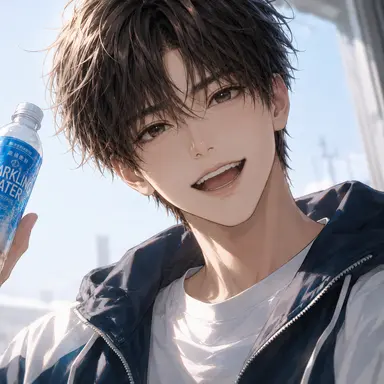 Profile image of ソウタ