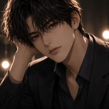 Profile image of キョウヤ