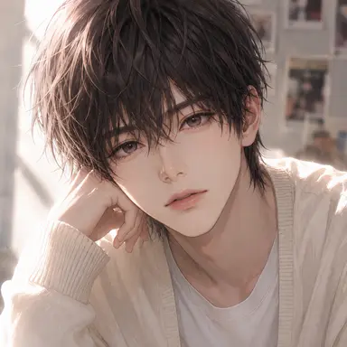 Profile image of ハルト