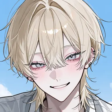 Profile image of あまね