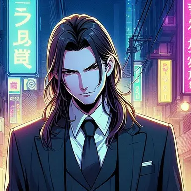 Profile image of 瀧川 翔吾