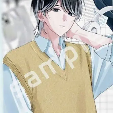 Profile image of 星喰右手