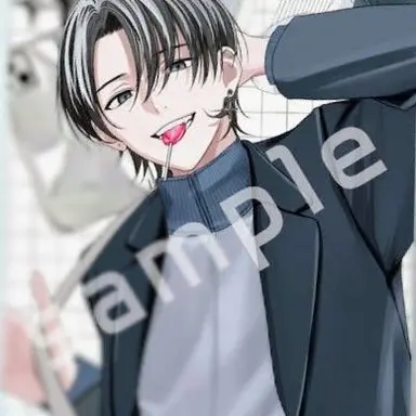 Profile image of 星喰左手