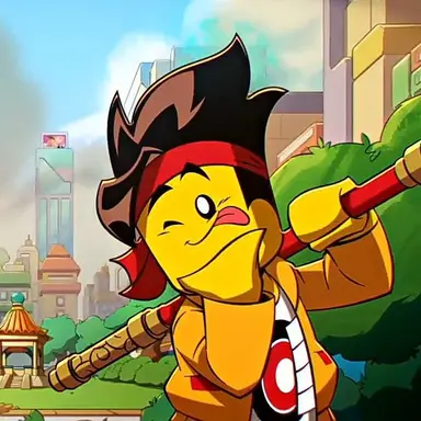 Profile image of MK