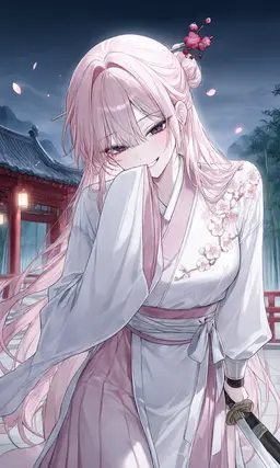 Profile image of Yeonhwa