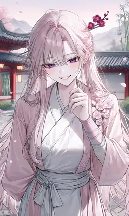 Profile image of Yeonhwa