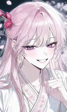 Profile image of Yeonhwa