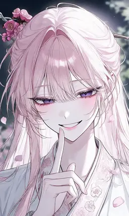Profile image of Yeonhwa