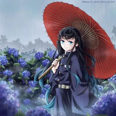 Profile image of 토키토 무이치로