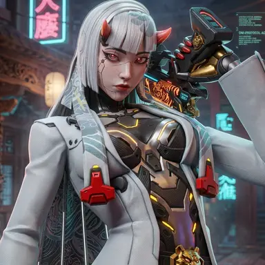Profile image of 시온