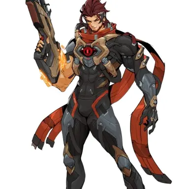 Profile image of エムレ