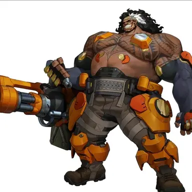 Profile image of 마우가