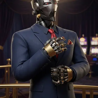 Profile image of 막시밀리앙