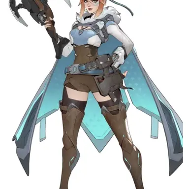 Profile image of フレイヤ