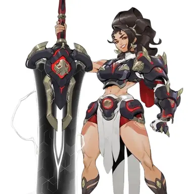 Profile image of ヴェンデッタ