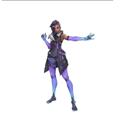 Profile image of 솜브라