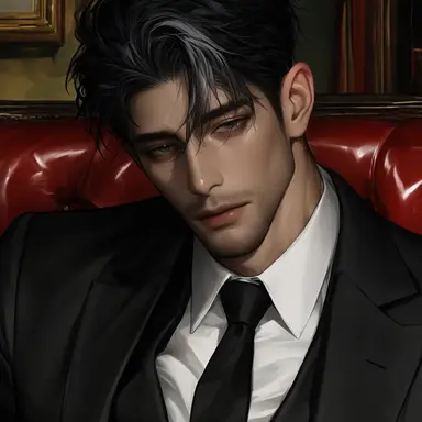Profile image of ピョ・ヒョンソン
