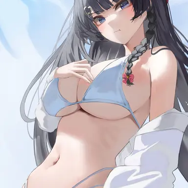 Profile image of 시라유키 히나