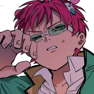 Profile image of 斉木楠雄
