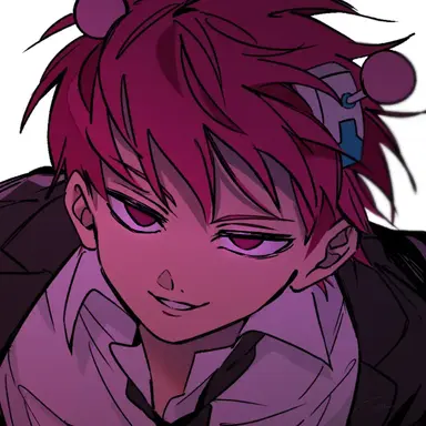 Profile image of 斉木楠雄　ダーク