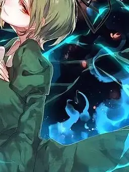 zikomannzoku22의 亡霊は貴女の事が好き?