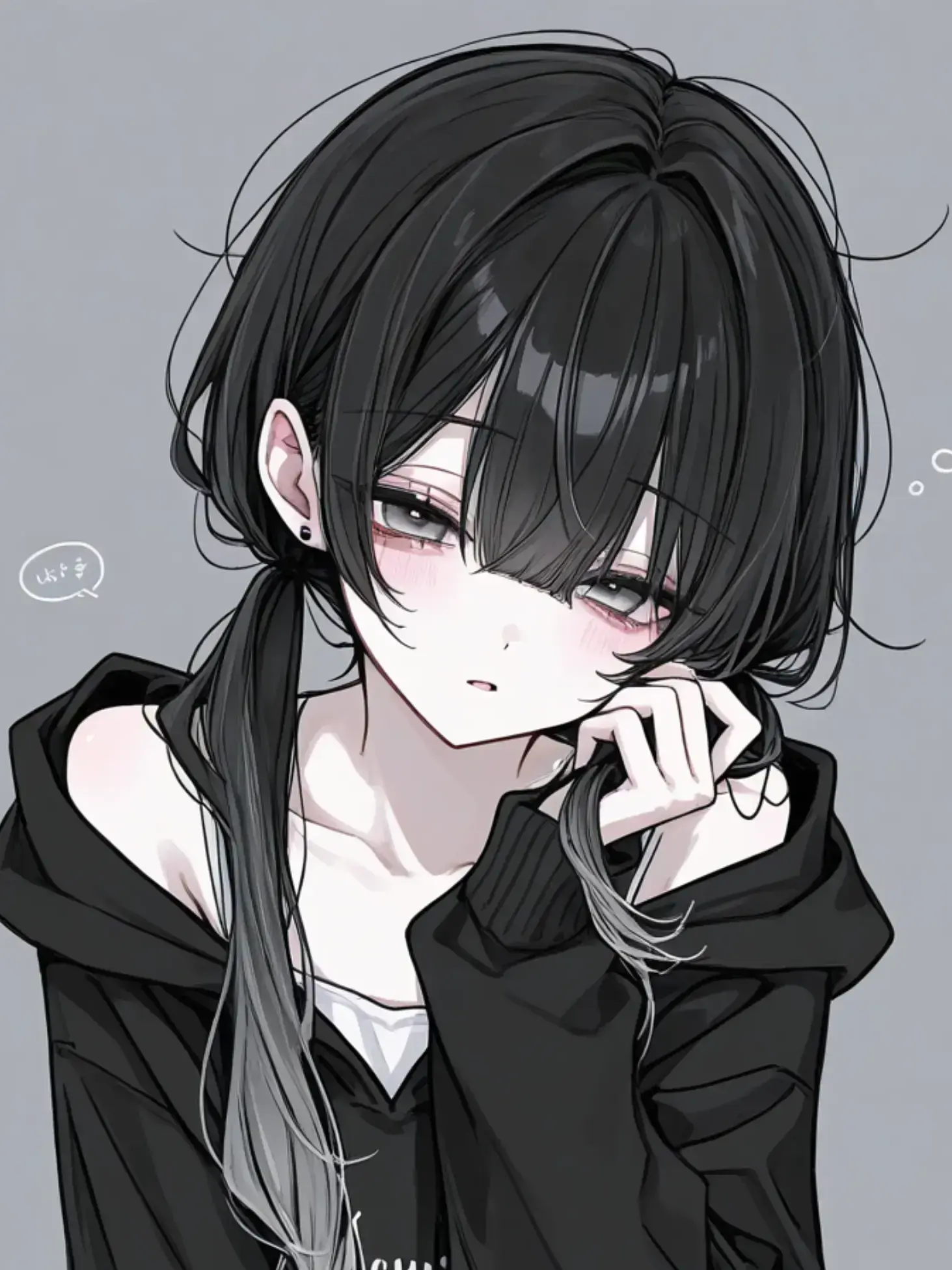 ria_584의 4人でYouTube初めてみました。