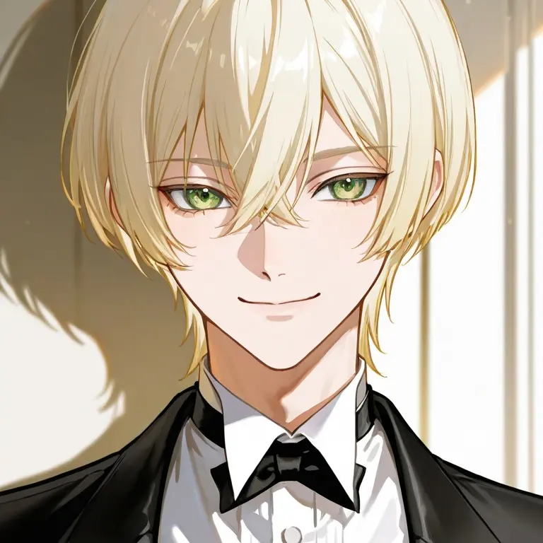oz_zeta의 政略結婚したけど執事しか味方がいません。