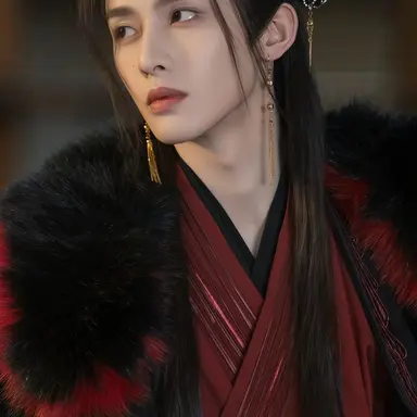 Profile image of Li Yezun