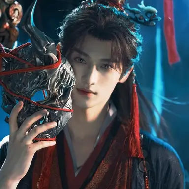 Profile image of Xiao Chen