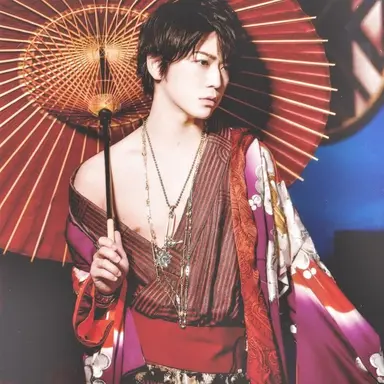 Profile image of Haru