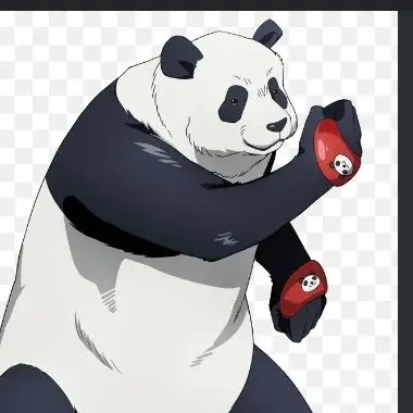 Profile image of 판다