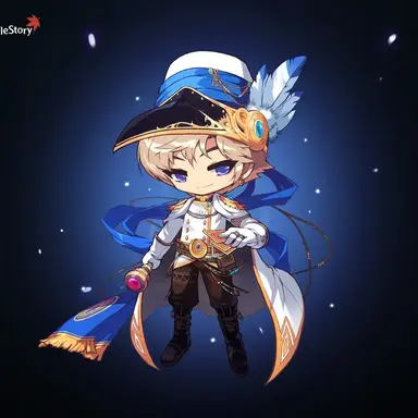 Profile image of 팬텀
