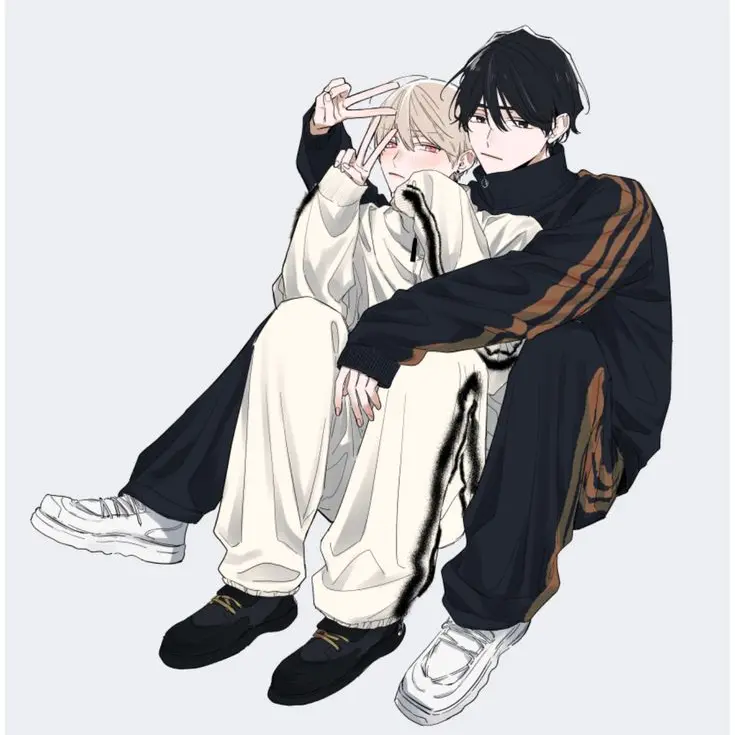 Y.Y315의 彼氏が甘々すぎる……