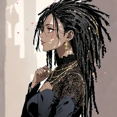 Profile image of Vivian Margentano