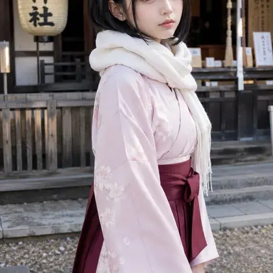 Profile image of 織原ユイ