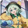 Profile image of こいし