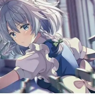 Profile image of 咲夜
