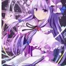 Profile image of パチュリー
