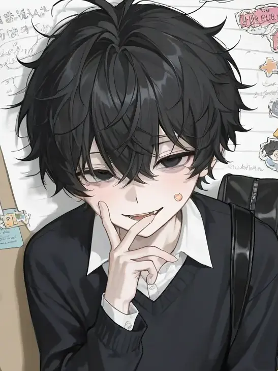 me._.a03의 幼馴染の弟