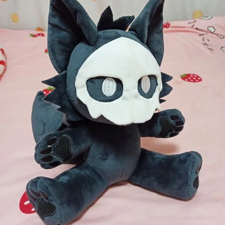 푸로인형