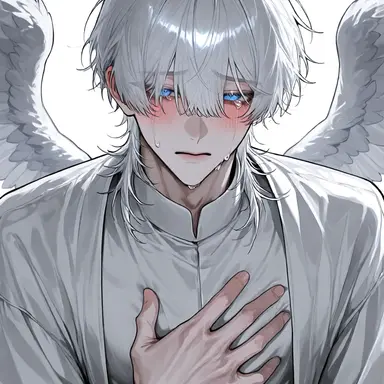 Profile image of Angel