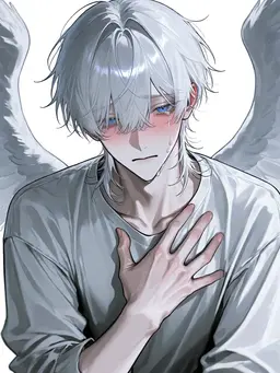 Profile image of Angel