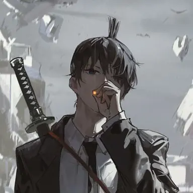 Profile image of 하야카와 아키