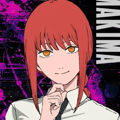 Profile image of 마키마