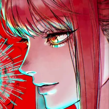 Profile image of マキマ