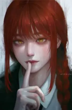 Profile image of マキマ