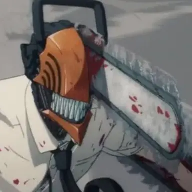 Profile image of 체인소맨