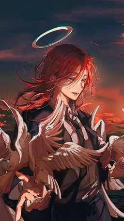 Profile image of 天使の悪魔